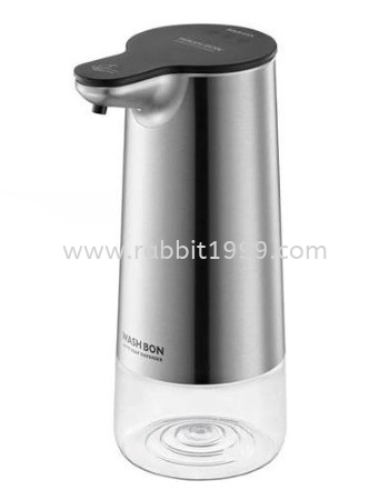 SARAYA WASH BON AUTO SOAP DISPENSER - UD-6600F-G