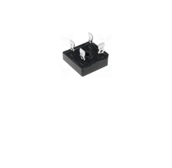 DC - BR3510 35A 1000V BR-25 BRIDGE RECTIFIERS   DC  Selangor, Penang, Malaysia, Kuala Lumpur (KL), Petaling Jaya (PJ), Butterworth Supplier, Suppliers, Supply, Supplies | MOBICON-REMOTE ELECTRONIC SDN BHD