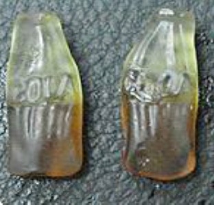 Gummy Cola Bottle Candies Hotel Malaysia, Selangor, Kuala Lumpur (KL), Shah Alam, Petaling Jaya (PJ) Supplier, Manufacturer, Supply, Supplies | Milky Way Food Industries Sdn Bhd