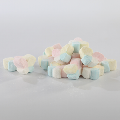 Butterfly Marshmallow Marshmallow / Gummies / Sweets / Candies Hotel Malaysia, Selangor, Kuala Lumpur (KL), Shah Alam, Petaling Jaya (PJ) Supplier, Manufacturer, Supply, Supplies | Milky Way Food Industries Sdn Bhd