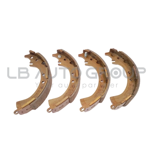 BS-2333-J BRAKE SHOE KEMBARA J10# RAV4 (RR)