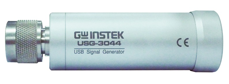 gw instek usg-lf44 rf signal generator