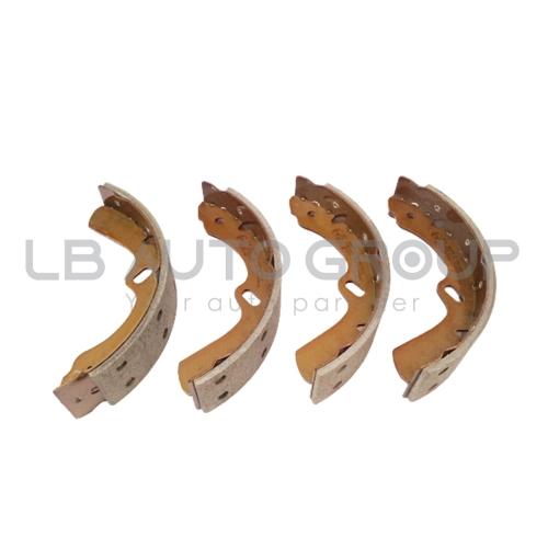 BS-4442-J BRAKE SHOE NPR59 3.9D (FRT & RR)