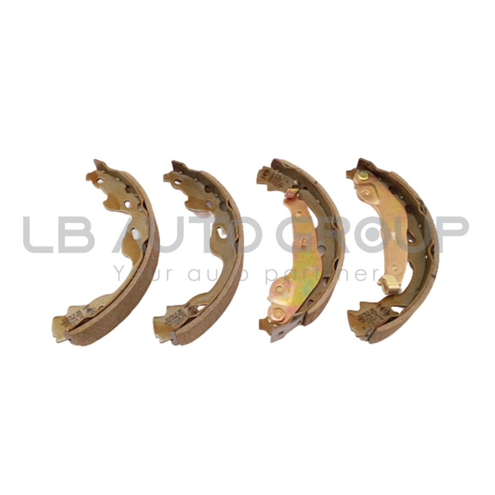 BRAKE SHOE