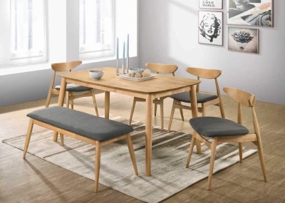 Wooden Dining 0005