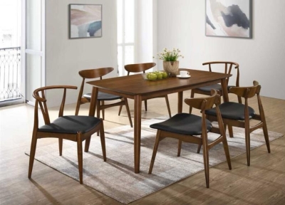 Wooden Dining 0007