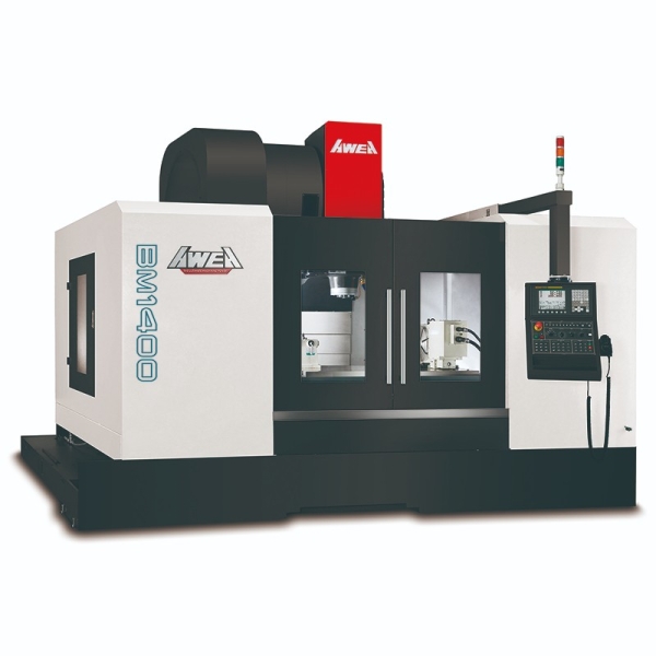 BM-1400 BM series - Super Rigidity Vertical Machining Centers AWEA Johor Bahru (JB), Malaysia, Ulu Tiram Supplier, Suppliers, Supply, Supplies | Fretech Engineering