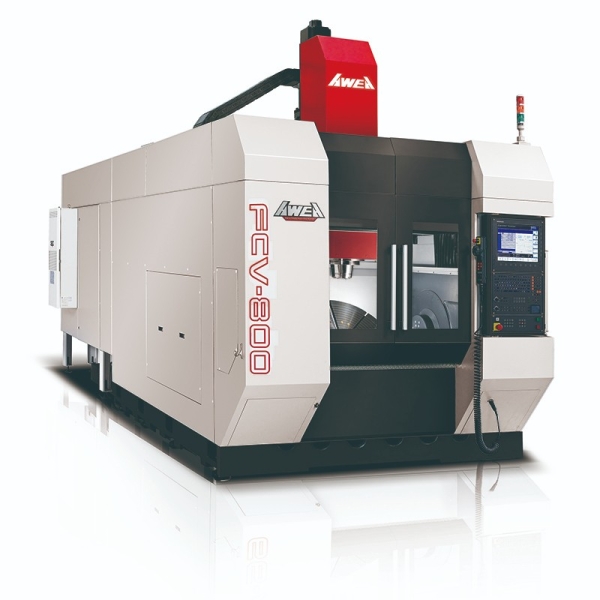 FCV-800 FCV-800 series - Gantry Type 5-Axis Machining Centers AWEA Johor Bahru (JB), Malaysia, Ulu Tiram Supplier, Suppliers, Supply, Supplies | Fretech Engineering