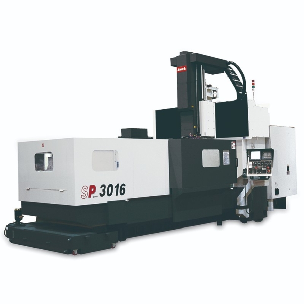 SP-3016 SP / LP series - Ultra Performance Bridge Type Machining Center AWEA Johor Bahru (JB), Malaysia, Ulu Tiram Supplier, Suppliers, Supply, Supplies | Fretech Engineering