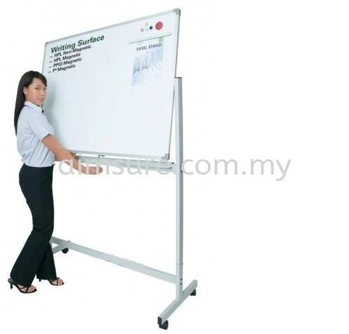 White board