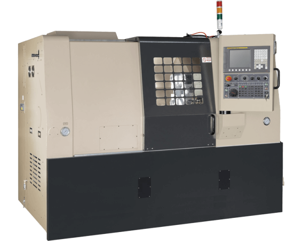 YL-51(L) / YL-65 CNC Turning 45 Slant Bed Construction YOUNG TECH Johor Bahru (JB), Malaysia, Ulu Tiram Supplier, Suppliers, Supply, Supplies | Fretech Engineering