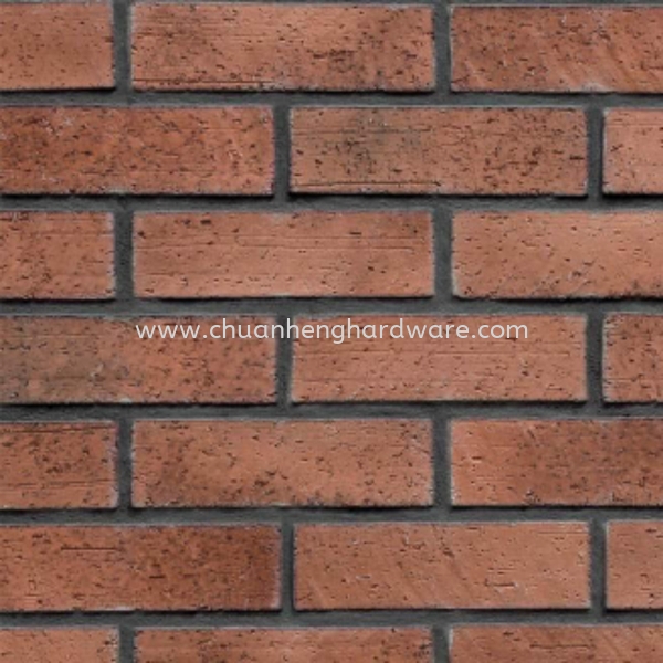 Red Colour brick  BATU MERAH ש   Supplier, Supply, Wholesaler | CHUAN HENG HARDWARE PAINTS & BUILDING MATERIAL