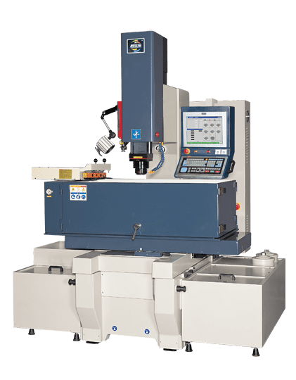 C90E2 CNC-C series Die-Sinking EDM NEU-AR Johor Bahru (JB), Malaysia, Ulu Tiram Supplier, Suppliers, Supply, Supplies | Fretech Engineering