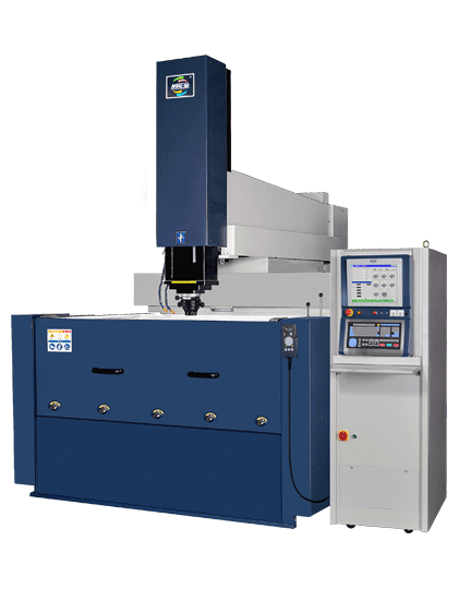 A1600E2 CNC-C/A (Ram Type) Die-Sinking EDM NEU-AR Johor Bahru (JB), Malaysia, Ulu Tiram Supplier, Suppliers, Supply, Supplies | Fretech Engineering