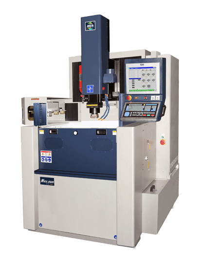 HHC100QE2 CNC-H series Die-Sinking EDM NEU-AR Johor Bahru (JB), Malaysia, Ulu Tiram Supplier, Suppliers, Supply, Supplies | Fretech Engineering