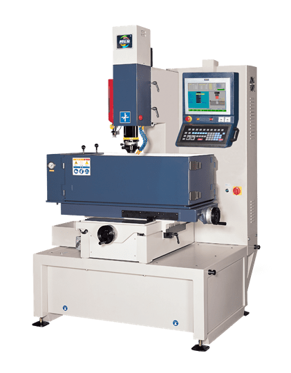 ZNC-50SE ZNC-SE series Die-Sinking EDM NEU-AR Johor Bahru (JB), Malaysia, Ulu Tiram Supplier, Suppliers, Supply, Supplies | Fretech Engineering