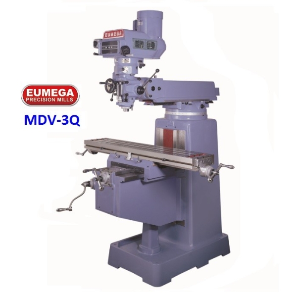 MDV-3Q EUMEGA Johor Bahru (JB), Malaysia, Ulu Tiram Supplier, Suppliers, Supply, Supplies | Fretech Engineering