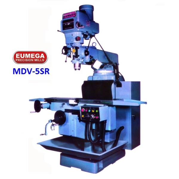 MDV-5SR EUMEGA Johor Bahru (JB), Malaysia, Ulu Tiram Supplier, Suppliers, Supply, Supplies | Fretech Engineering