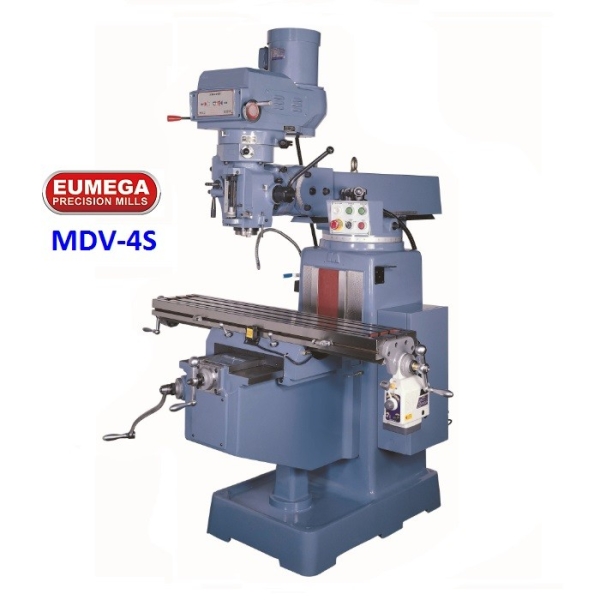 MDV-4S EUMEGA Johor Bahru (JB), Malaysia, Ulu Tiram Supplier, Suppliers, Supply, Supplies | Fretech Engineering