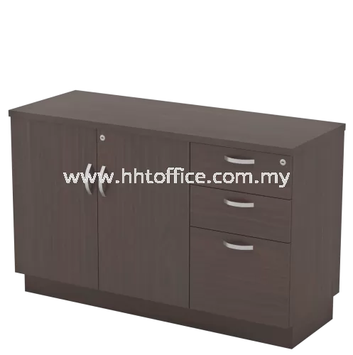 Q-YDP 7123-Side Cabinet