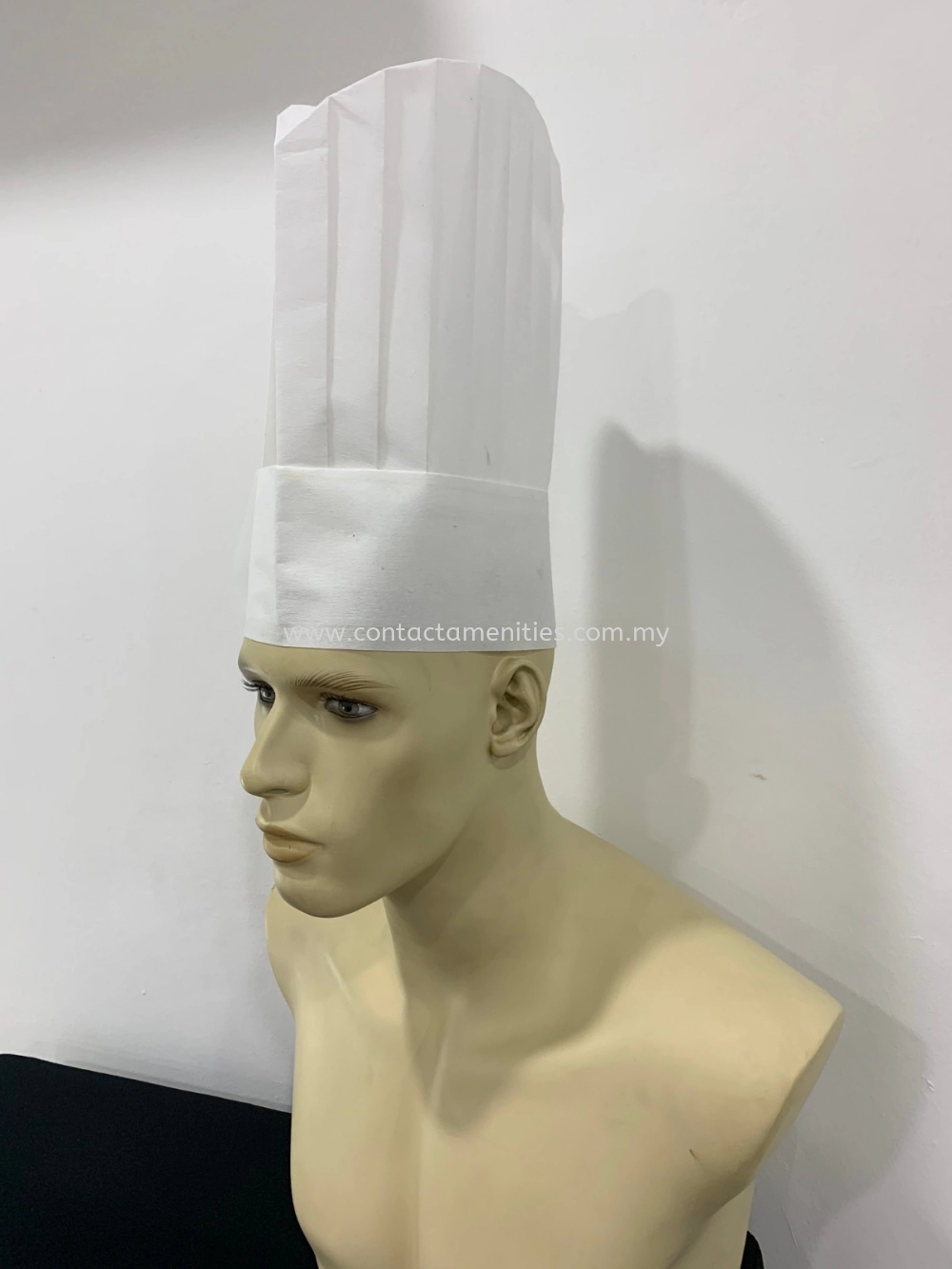 Chef Uniforms - Chef Hat