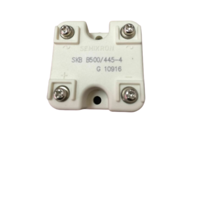 semikron - skb b500/445-4 bridge rectifiers