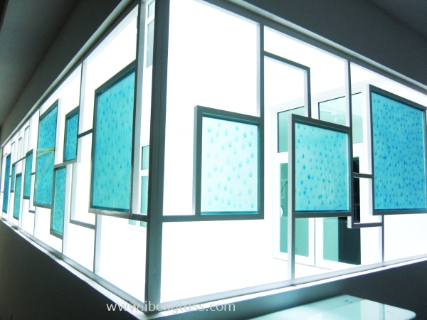 Windows Fused Glass Windows Windows Glass Studio Penang, Malaysia Supplier, Suppliers, Supply, Supplies | IBOX DESIGN