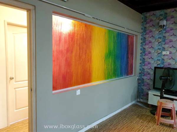 Windows Fused Glass Windows Windows Glass Studio Penang, Malaysia Supplier, Suppliers, Supply, Supplies | IBOX DESIGN