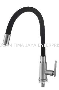 SWP-SS-304-82 Premier Pillar Sink Tap Series Saniware Kitchen Accessories  Negeri Sembilan, Malaysia, Jelebu, Mantin, Kuala Klawang Supplier, Suppliers, Supply, Supplies | LOGAM FIMA JAYA ENTERPRISE