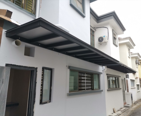  ACP (Aluminium Composite Panel) Johor Bahru (JB), Malaysia, Selangor, Kuala Lumpur (KL) Supplier, Suppliers, Supply, Supplies | Knight Services Enterprise Sdn Bhd