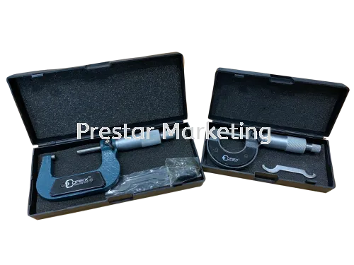 OREX OUTISDE MICROMETER CALIPER