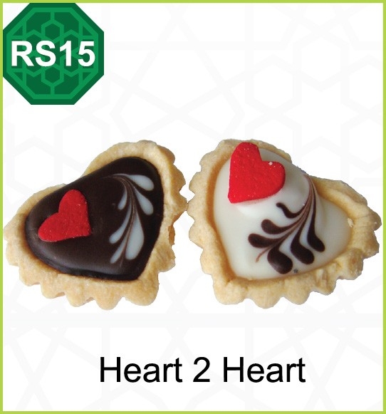 RS15-Heart 2 Heart Hari Raya Products Malaysia, Selangor, Kuala Lumpur (KL), Shah Alam, Petaling Jaya (PJ) Supplier, Manufacturer, Supply, Supplies | Milky Way Food Industries Sdn Bhd