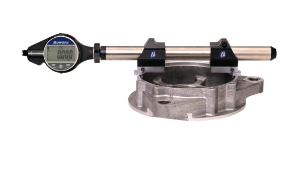 Bowers Universal Gauge Sets - Extension Compatible Version Universal Gauge Internal Micrometer / Bore Gauge Singapore Supplier, Suppliers, Supply, Supplies | Advanced Gauging Solutions Pte Ltd