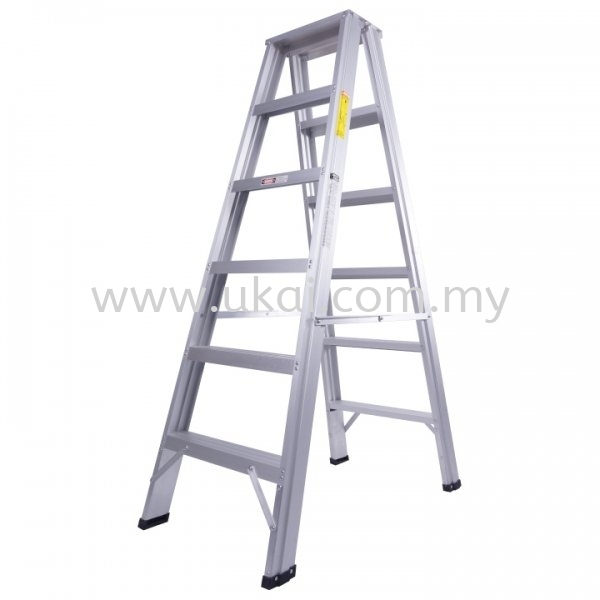 DSL (ALUMINIUM DOUBLE SIDED A SHAPE LADDER) COMBAT LADDER Malaysia, Kuala Lumpur (KL), Selangor, Melaka, Johor Bahru (JB), Penang, Sabah Supplier, Distributor, Supply, Supplies | Ukai (Malaysia) Sdn Bhd