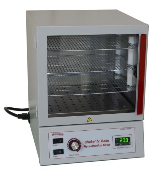 Shake 'N Bake Rocking Hybridization Oven / Incubator, 136400