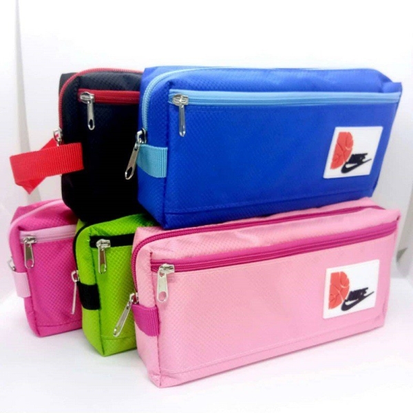 Creative Pencil Bag / Pencil Box / Pencil Case / Make Up Box ľ߱ʴʺ Pencil Cases/Boxes School & Office Equipment Stationery & Craft Johor Bahru (JB), Malaysia Supplier, Suppliers, Supply, Supplies | Edustream Sdn Bhd