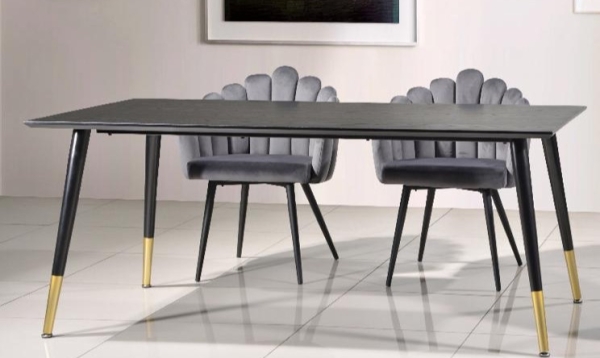 DT9305 Dining Table Table Selangor, Kuala Lumpur (KL), Puchong, Malaysia Supplier, Suppliers, Supply, Supplies | Elmod Online Sdn Bhd