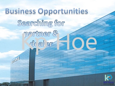 Business Opportunities 