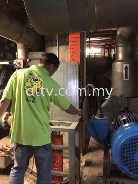 VLT6000 Service, Repair or Upgrade VSD Service, Repair or Upgrade Malaysia, Selangor, Kuala Lumpur (KL), Subang. Supplier, Suppliers, Supply, Supplies | ALTV Engineering Sdn Bhd