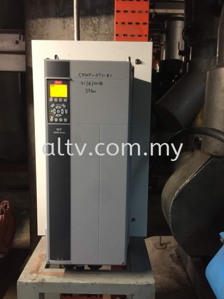 VLT6000 Service, Repair or Upgrade VSD Service, Repair or Upgrade Malaysia, Selangor, Kuala Lumpur (KL), Subang. Supplier, Suppliers, Supply, Supplies | ALTV Engineering Sdn Bhd