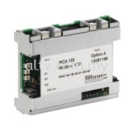 MCA122 130B1196 Modbus TCP Card Optional Products  Malaysia, Selangor, Kuala Lumpur (KL), Subang. Supplier, Suppliers, Supply, Supplies | ALTV Engineering Sdn Bhd