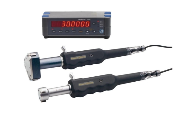 Bowers Ultima Bore Gauge Ultima Bore Gauge Internal Micrometer / Bore Gauge Singapore Supplier, Suppliers, Supply, Supplies | Advanced Gauging Solutions Pte Ltd