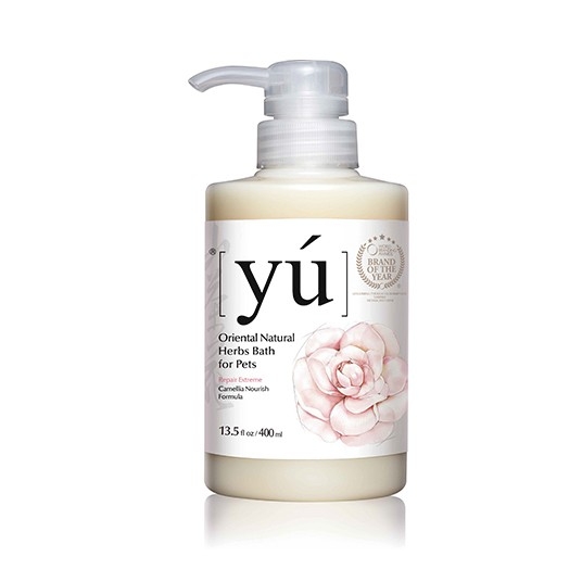 YU Camellia Nourish Formula 400ml Shampoo YU Malaysia, Selangor, Kuala Lumpur (KL), Puchong Distributor, Supplier, Supply, Supplies | Progenesis Group Sdn Bhd