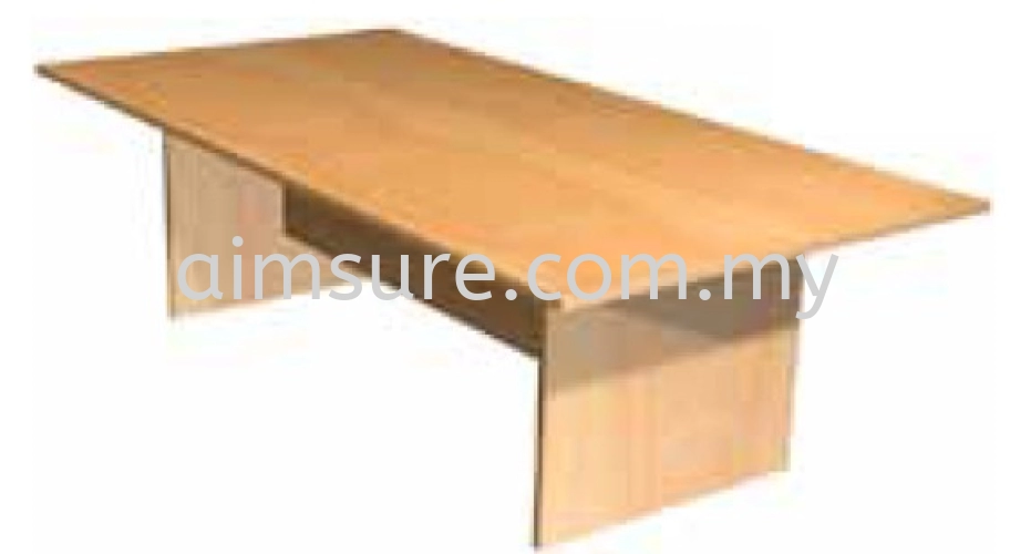 Rectangular Panel End Metting & Conference Tables