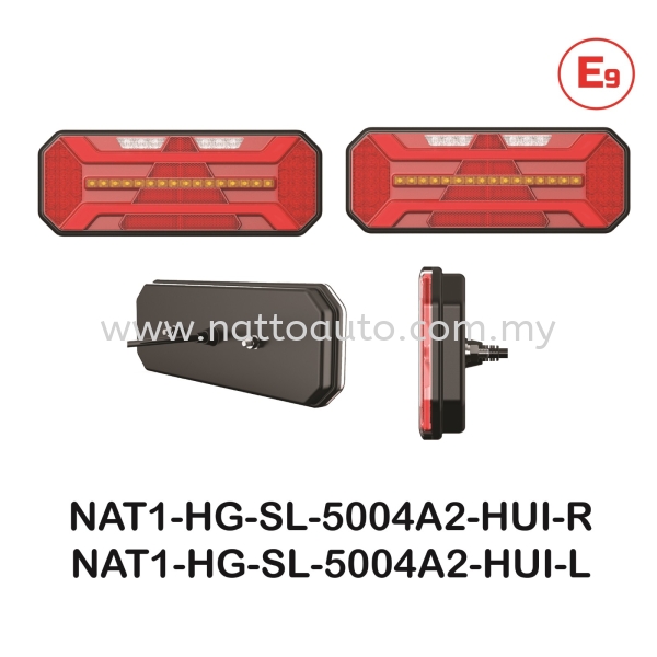 REAR COMBIATION LIGHT(MUILTI)RIGHT-LEFT Combination Tail Lamp Lighting Kuala Lumpur (KL), Malaysia, Pahang, Selangor, Kuantan Supplier, Suppliers, Supply, Supplies | Natto Auto & Engineering Sdn Bhd