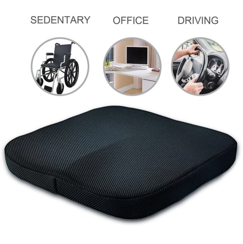 Bestsorb Pressure Absorbing Seat Cushion