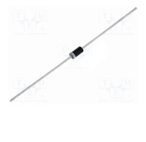 DC - FR105 600V 1A RECTIFIER DIODE Diode DC  Selangor, Penang, Malaysia, Kuala Lumpur (KL), Petaling Jaya (PJ), Butterworth Supplier, Suppliers, Supply, Supplies | MOBICON-REMOTE ELECTRONIC SDN BHD