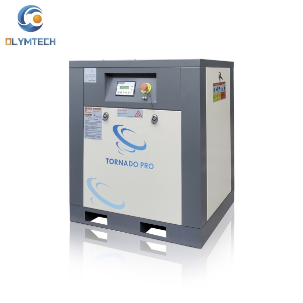 TORNADO PRO PM Motor Variable Speed Drive OLYMTECH ROTARY SCREW AIR COMPRESSOR Kuantan, Malaysia, Selangor, Kuala Lumpur (KL), Penang, Melaka, Johor Bahru (JB) Supplier, Distributor, Supply, Supplies | Syarikat Lee Engineering Trading Sdn Bhd