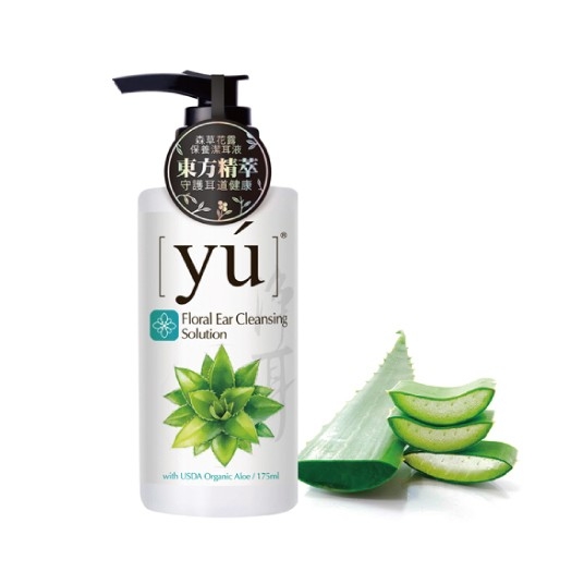 YU Floral Ear Cleansing Solution 175ml Treatment YU Malaysia, Selangor, Kuala Lumpur (KL), Puchong Distributor, Supplier, Supply, Supplies | Progenesis Group Sdn Bhd