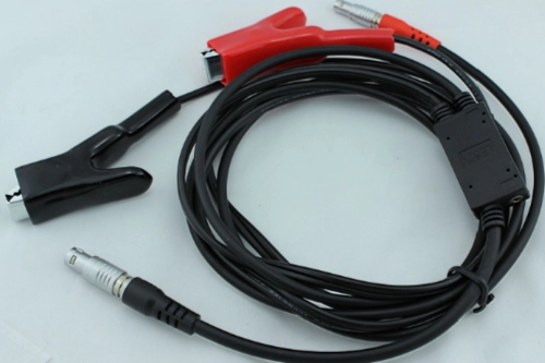 LE-52X South Gps Cable for Unit and Radio to Power